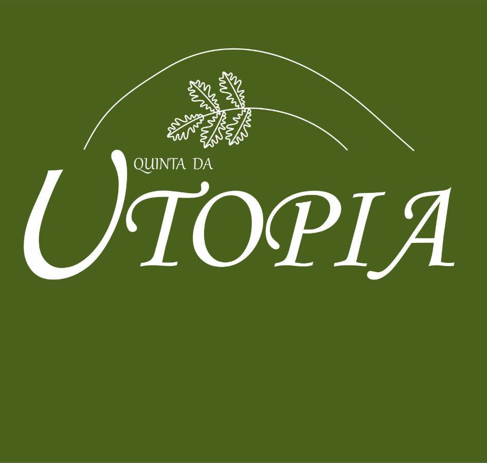Quinta Da Utopia กัสเตโลเจวีด ภายนอก รูปภาพ