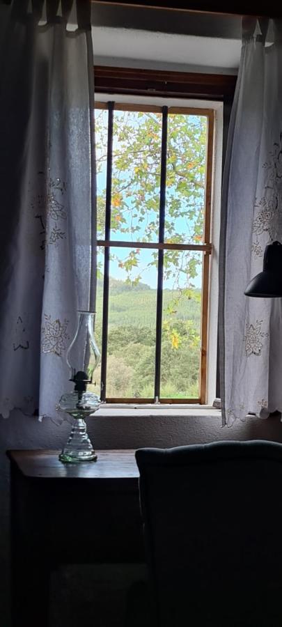 Quinta Da Utopia กัสเตโลเจวีด ภายนอก รูปภาพ