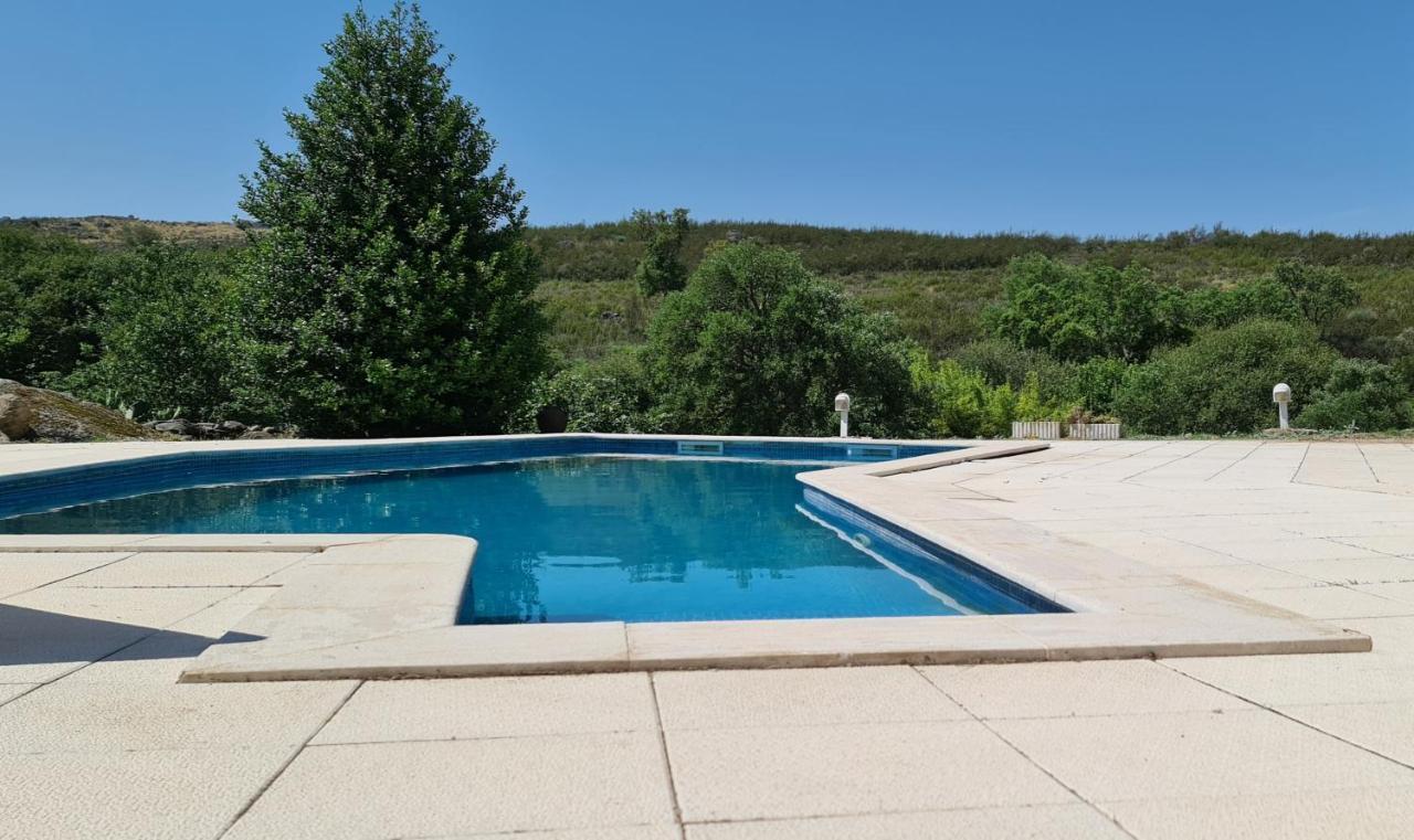 Quinta Da Utopia กัสเตโลเจวีด ภายนอก รูปภาพ