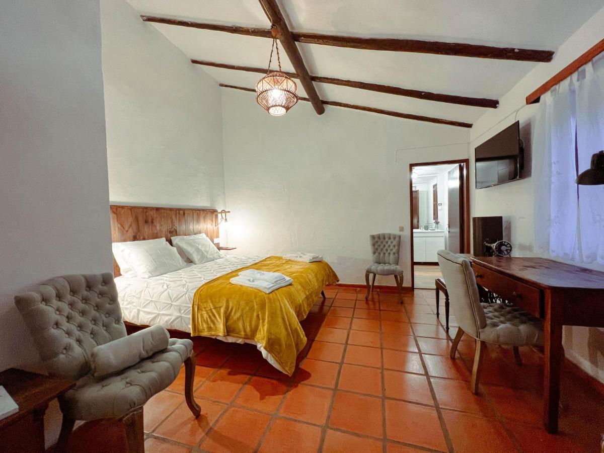 Quinta Da Utopia กัสเตโลเจวีด ภายนอก รูปภาพ