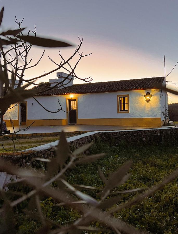 Quinta Da Utopia กัสเตโลเจวีด ภายนอก รูปภาพ