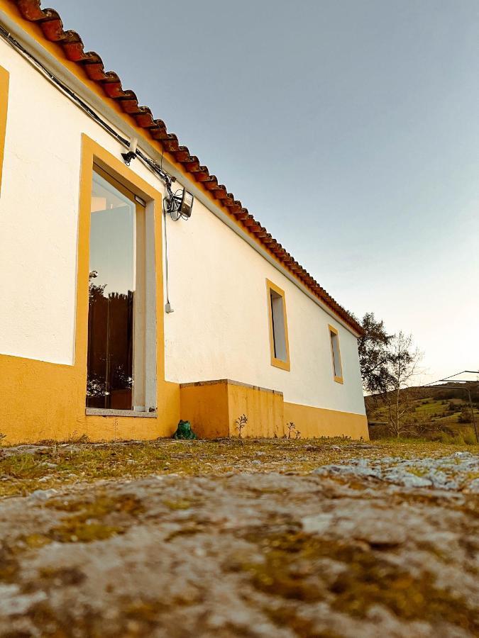 Quinta Da Utopia กัสเตโลเจวีด ภายนอก รูปภาพ