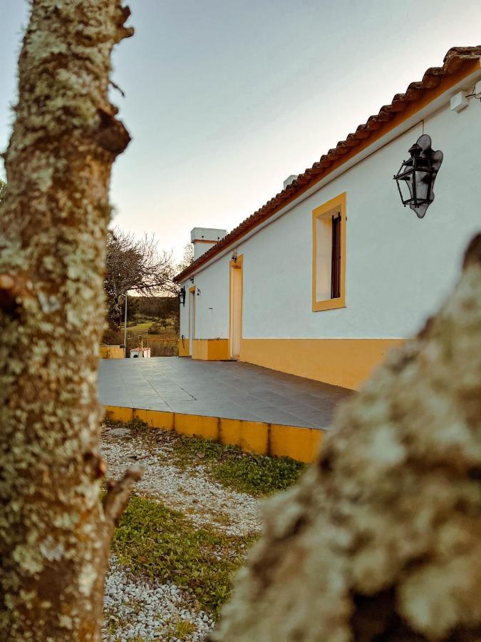 Quinta Da Utopia กัสเตโลเจวีด ภายนอก รูปภาพ