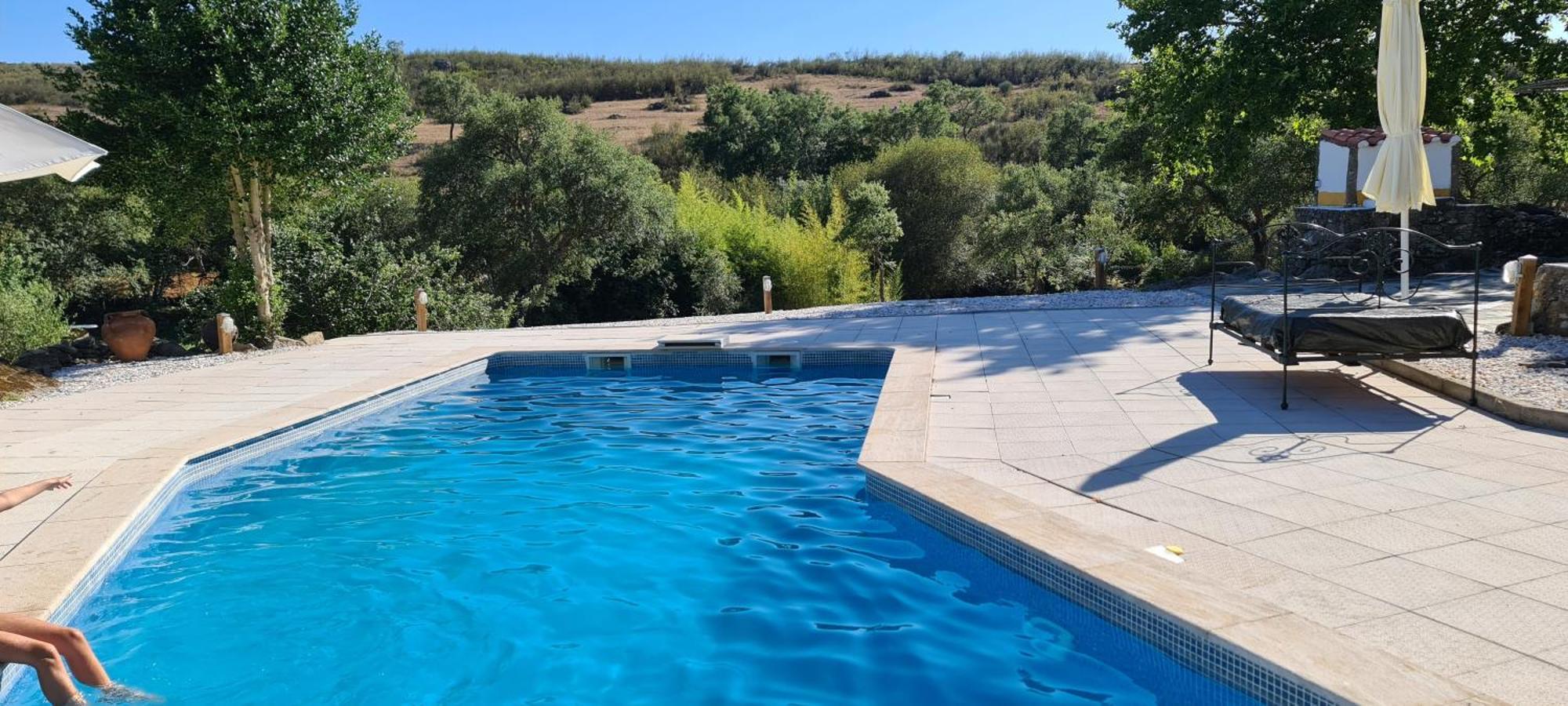 Quinta Da Utopia กัสเตโลเจวีด ภายนอก รูปภาพ