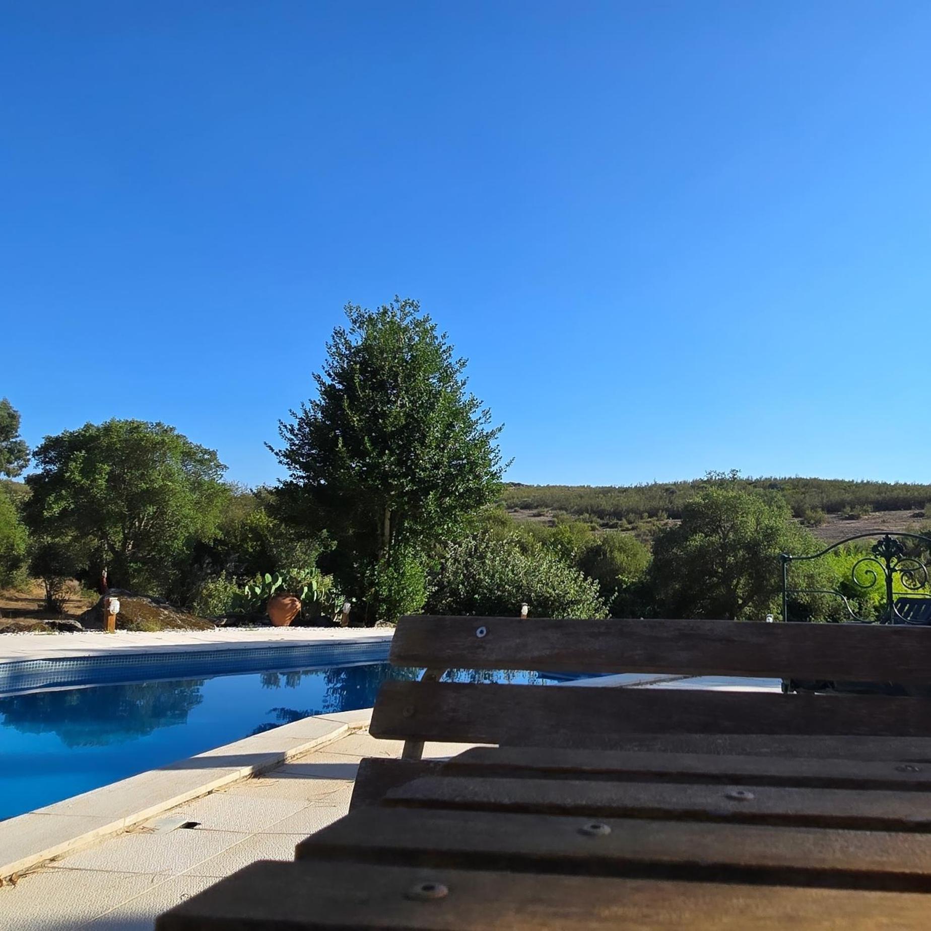 Quinta Da Utopia กัสเตโลเจวีด ภายนอก รูปภาพ